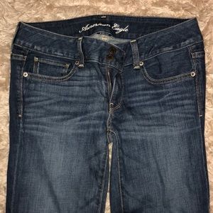 American Eagle Outfitters Jeans - AE jeans American Eagle Outfitters Jeans - AE jeans
